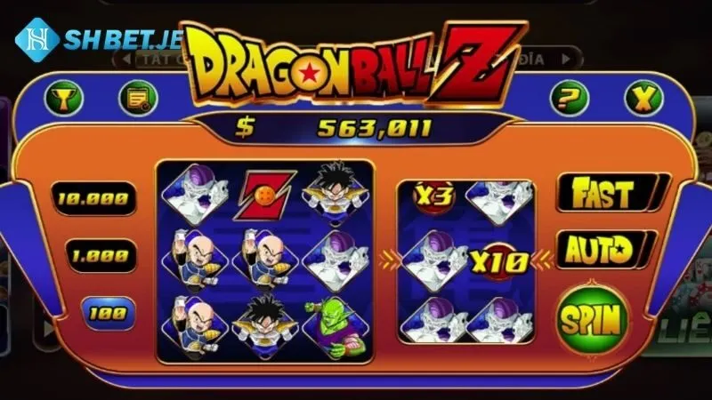 7 Viên Ngọc Rồng: Game Slot Dragon Ball Độc Quyền Thưởng Lớn 6 Hướng Dẫn Chơi Game Slot 7 Viên Ngọc Rồng