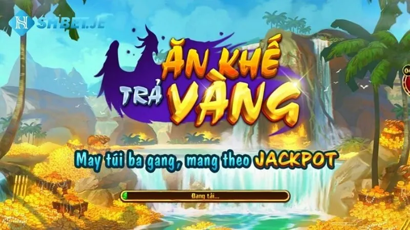 Ăn Khế Trả Vàng: Slot Game Dân Gian Độc Đáo Chỉ Có Tại Shbet 1 ĂTính năng đặc biệt: Cơ hội thắng lớn chưa bao giờ dễ dàng đến thế