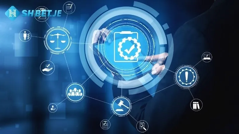 chính sách bảo mật Shbet