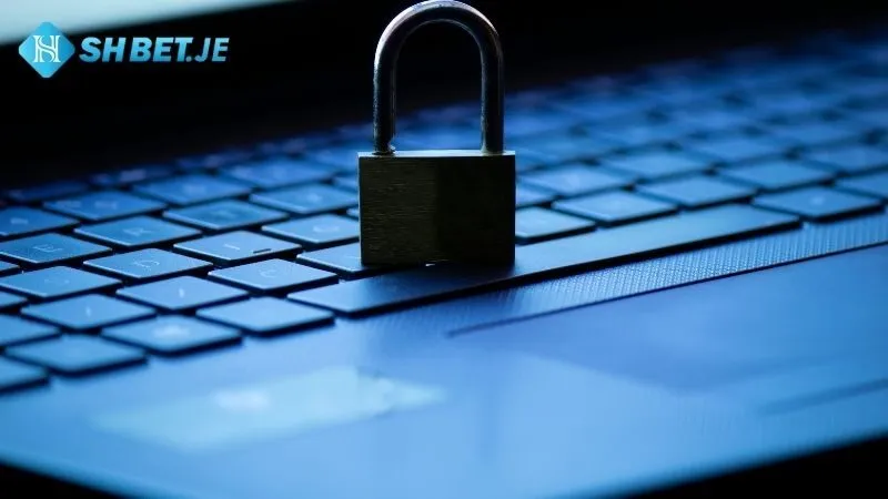 chính sách bảo mật Shbet