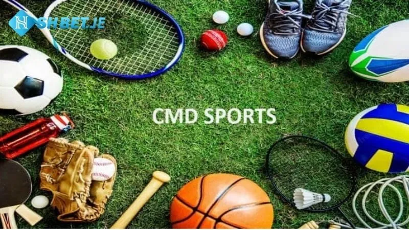 CMD Sports