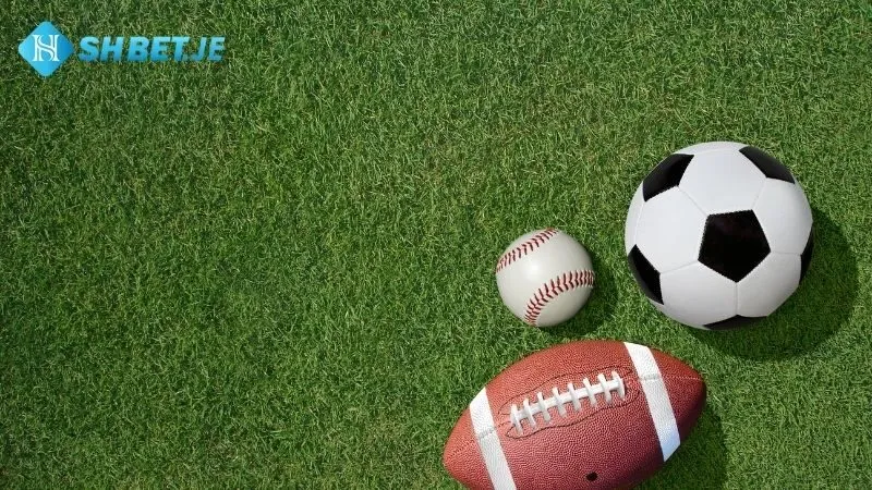 Cr Sports: Tỷ Lệ Kèo Châu Á Hấp Dẫn Chỉ Có Tại Shbet 3 CR Sports