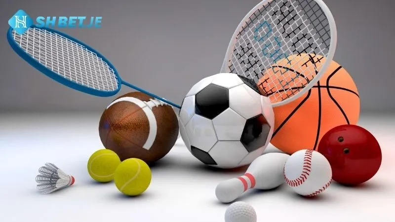 Cr Sports: Tỷ Lệ Kèo Châu Á Hấp Dẫn Chỉ Có Tại Shbet 2 CR Sports