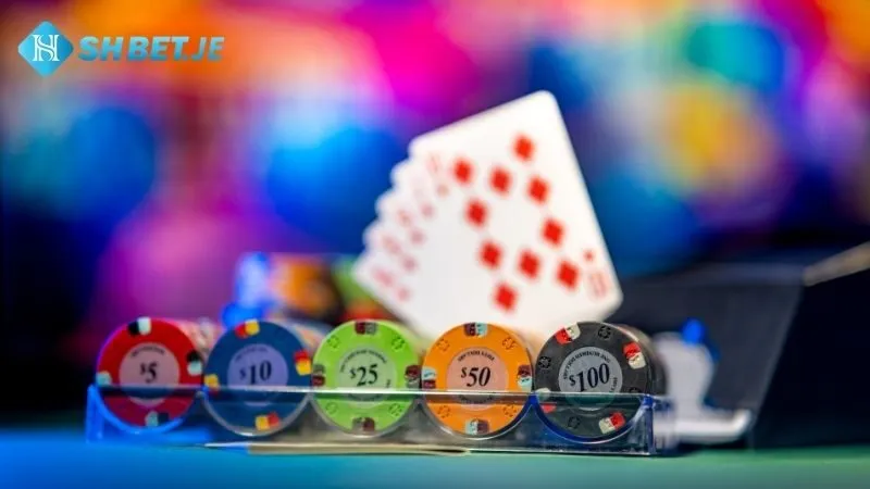 Đại Lý Shbet 3 Đại Lý Shbet