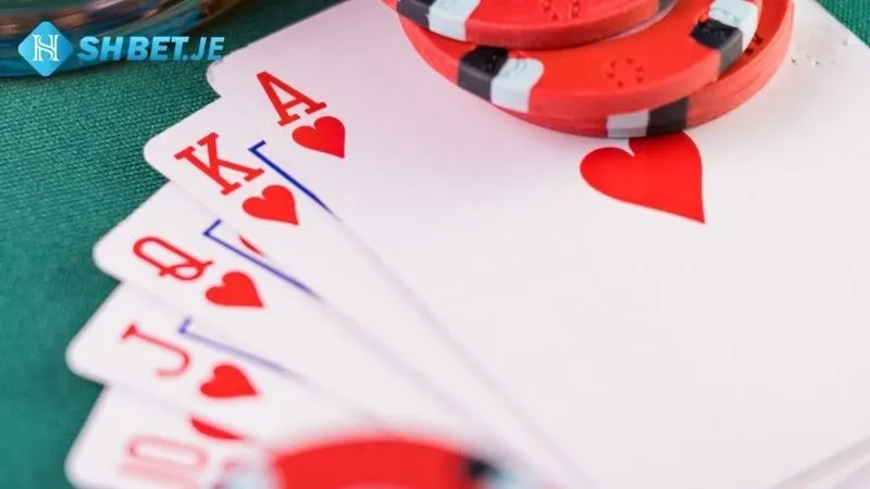 game bài Shbet
