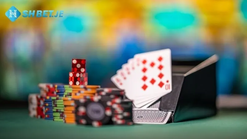 game bài Shbet