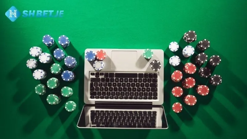 Giới Thiệu Shbet 3 Giới thiệu Shbet