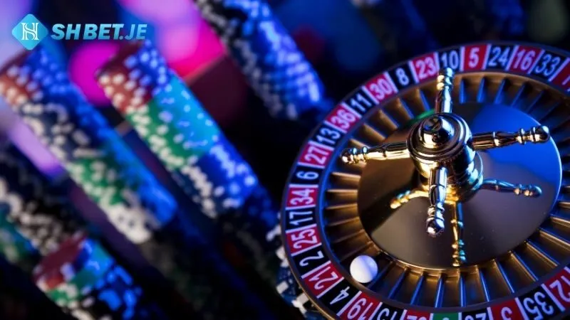 Giới Thiệu Shbet 1 Giới thiệu Shbet