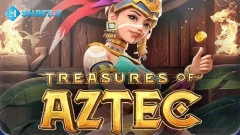 Kho báu Aztec