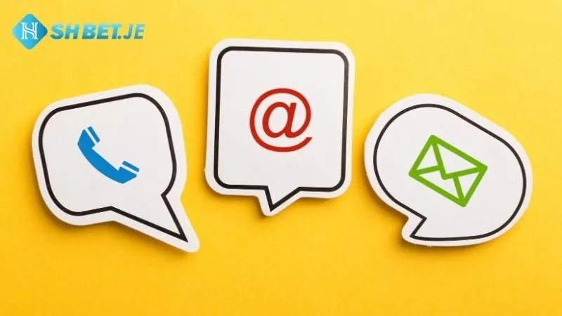 liên hệ Shbet