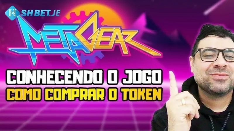 Metagear: Trải Nghiệm Game Nổ Hũ Công Nghệ Mới Tại Shbet 4 Metagear: Khám Phá Thế Giới Giải Trí Đầy Màu Sắc