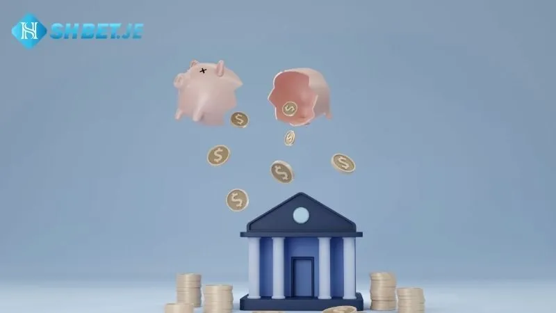 Rút Tiền Shbet 2 rút tiền Shbet