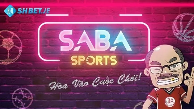 So sánh Saba Sports với các nhà cung cấp cá cược thể thao khác