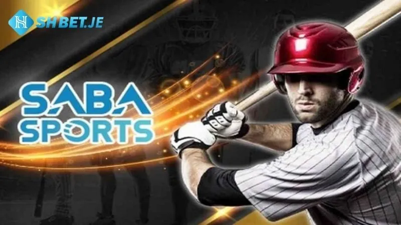 Saba Sports: Trải Nghiệm Cá Cược Thể Thao Saba Sports Shbet 3 SABA Sports