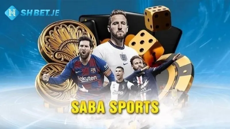 Saba Sports: Trải Nghiệm Cá Cược Thể Thao Saba Sports Shbet 2 SABA Sports