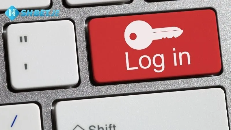 Shbet đăng nhập
