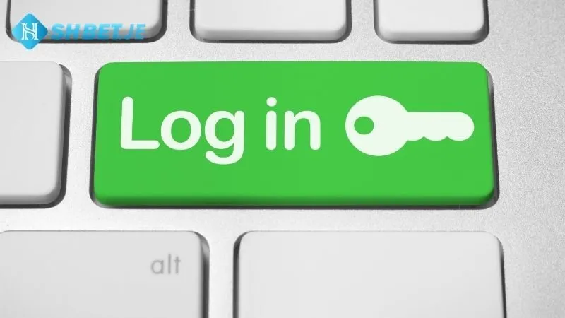 Shbet đăng nhập