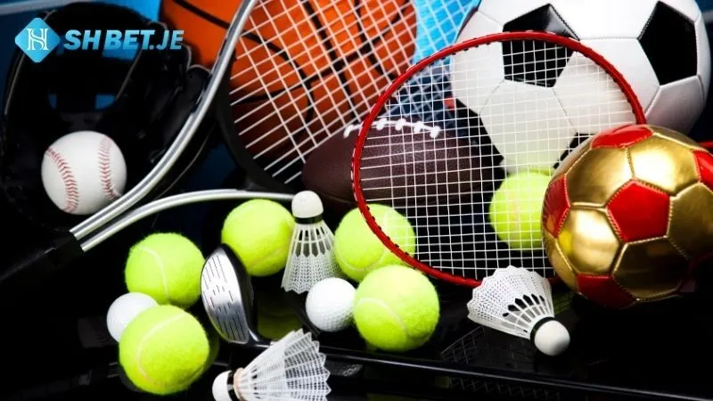 thể thao Shbet