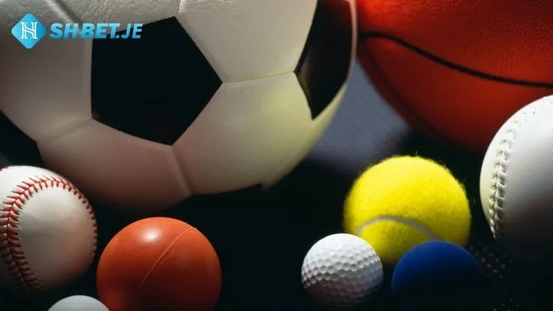 Sự đa dạng về các môn thể thao tại UG Sports