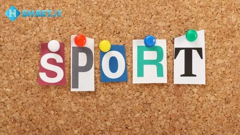 UG Sports: Sảnh Cá Cược Thể Thao Đa Dạng Nhất Tại Shbet 4 UG Sports